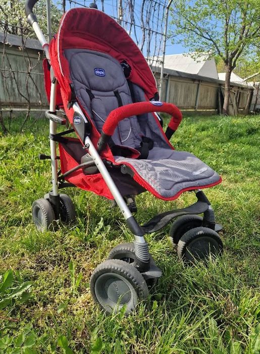 Vand Carucior Chicco