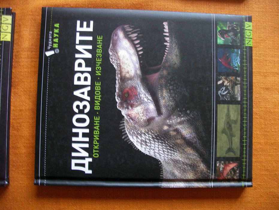 Полезни и интересни детски книжки