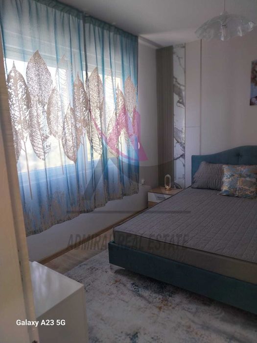Дава се под наем Двустаен апартамент в Варна, Чайка - 72 кв.м за 797.64 € - Снимка #8