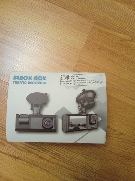 Видеорегистратор