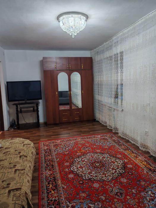 Квартира посуточно