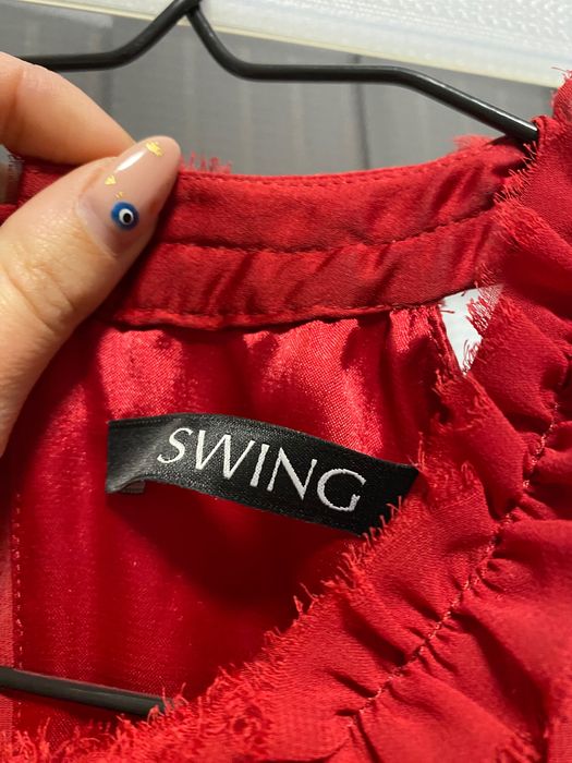 Рокля SWING размер S