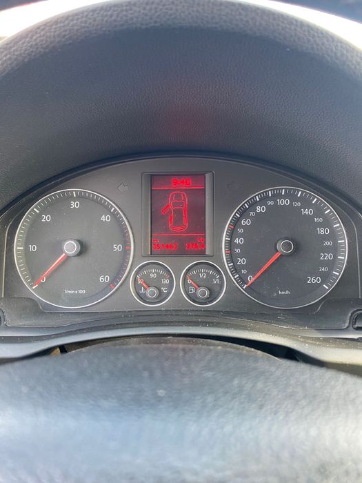 VOLKSWAGEN Golf 2008 — imagine 5