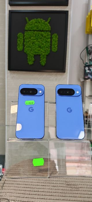 Vând Google Pixel 10