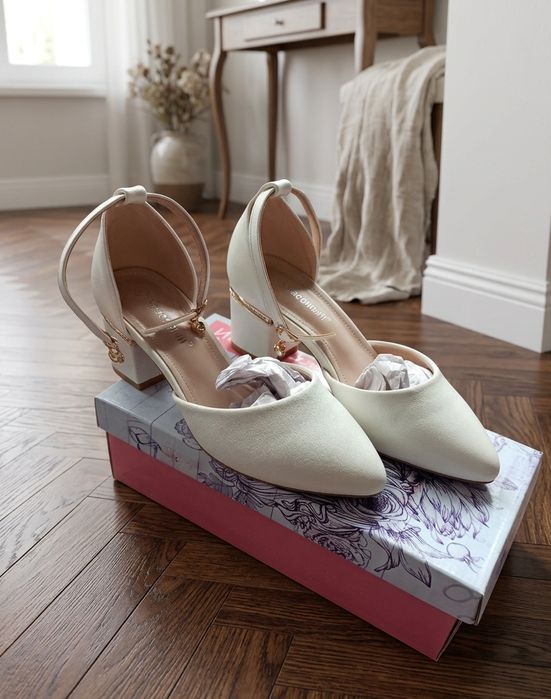 Продам новые туфли,срочно!