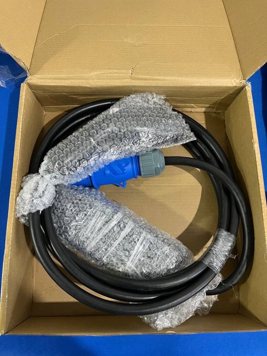 Зарядка для электромобиля зарядное устройство