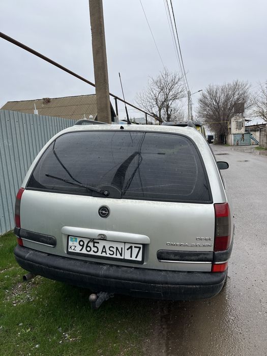 Продам универсал