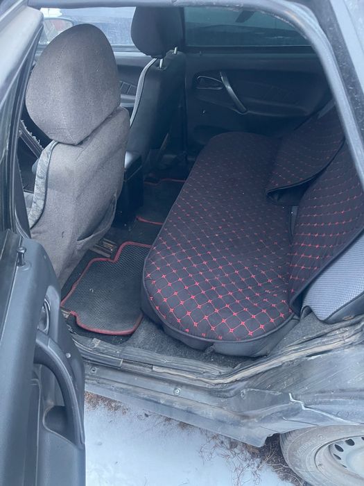 Продам авто ваз 2114.