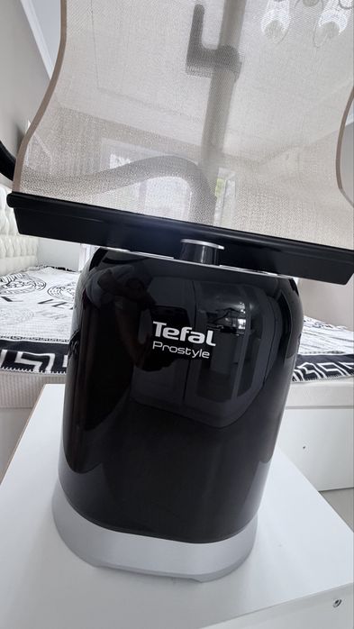 Отпариватель Tefal IT3480E1 черный