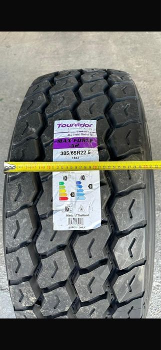 Anvelope NOI camioane ,tractiune/directie 315 80 22,5 ,baloane 385/65/22,5 tractiune directie 315/70/22,5 ORIGINALE,