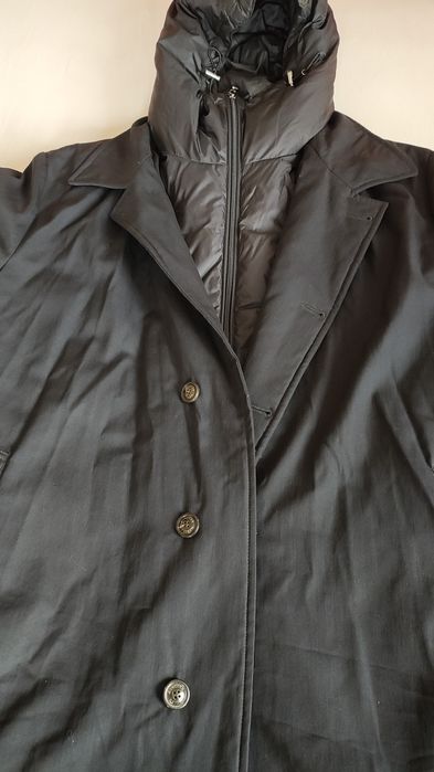 Moncler мъжко яке 2XL