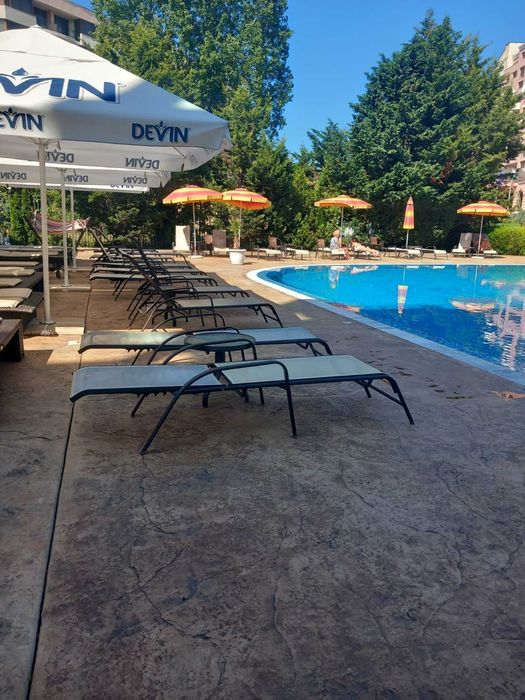 предлагам апартамент за нощувки в Слънчев бряг