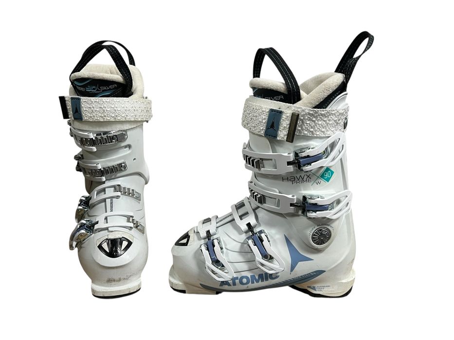 Clapari schi ski atomic fischer k2 head tecnica rossignol  salomon