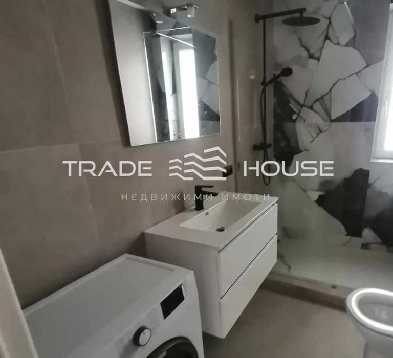 Дава се под наем Тристаен апартамент в Пловдив, Въстанически - 100 кв.м за 500 € - Снимка #4