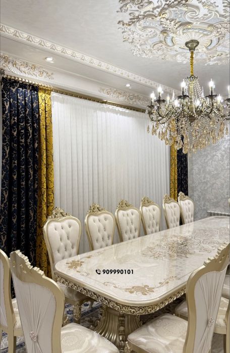 Parda exclusive home