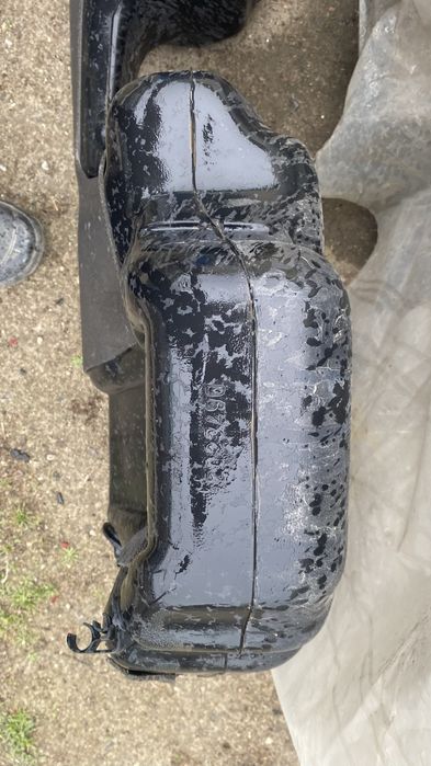Продам бак на Мерседес W202