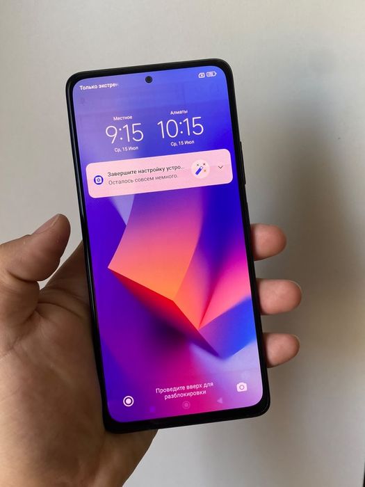 Xiaomi Redmi Note 10 Pro 8/128гб