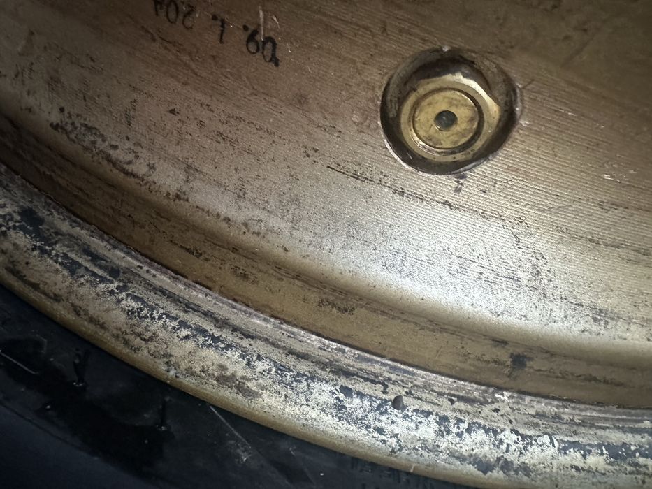 джанти капли SC59 Honda 1000rr