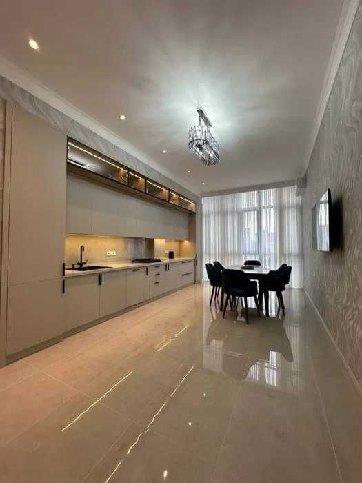 Сдаётся в аренду 2-ком/7/12 квартира  Яккасарайский ЖК Пристиж Гарден