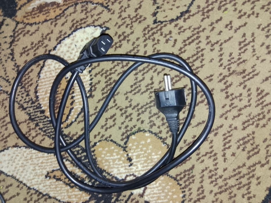 Компьютер офисный