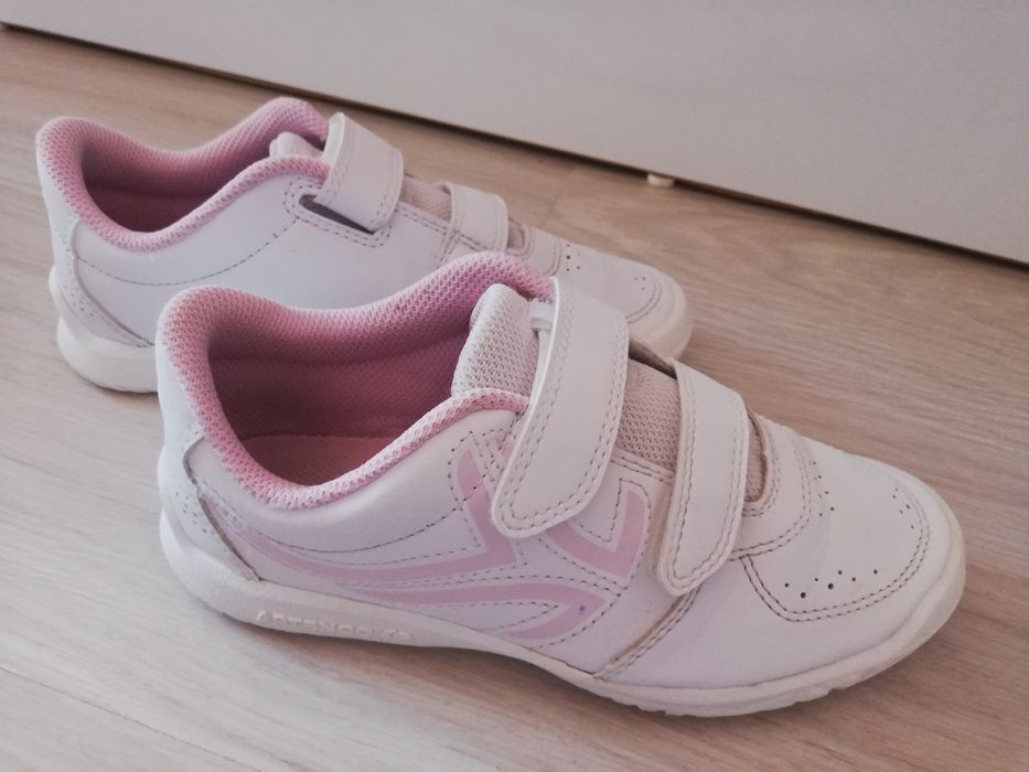 Маратонки за момиче,33 номер, стелка 21,5 см