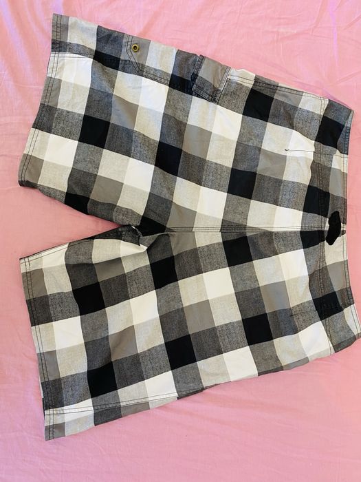 VANS  boardshorts , номер  34