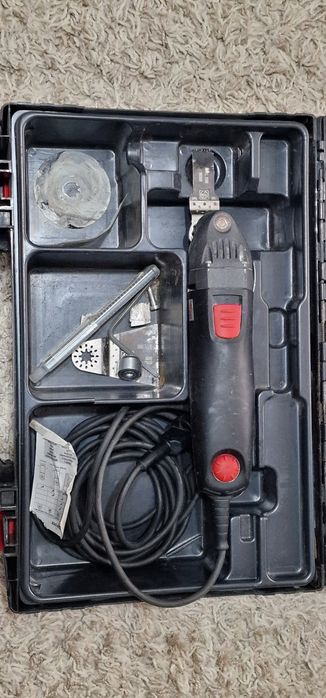 Autofiletanta Wurth, Multicutter Wurth