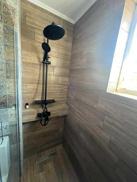 Дава се под наем Тристаен апартамент в Пловдив, Остромила - 100 кв.м за 612 € - Снимка #9