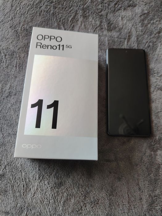 Oppo reno 11 5g 12/256гиг