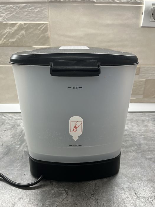 Espressor manual Heinner