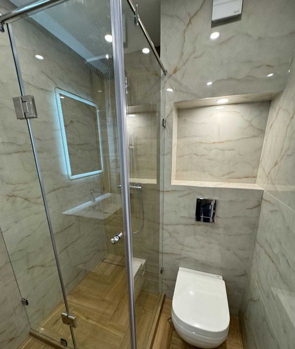 Продава се Тристаен апартамент в Стара Загора, Самара 3 - 75 кв.м за 1987 €/кв.м - Снимка #1