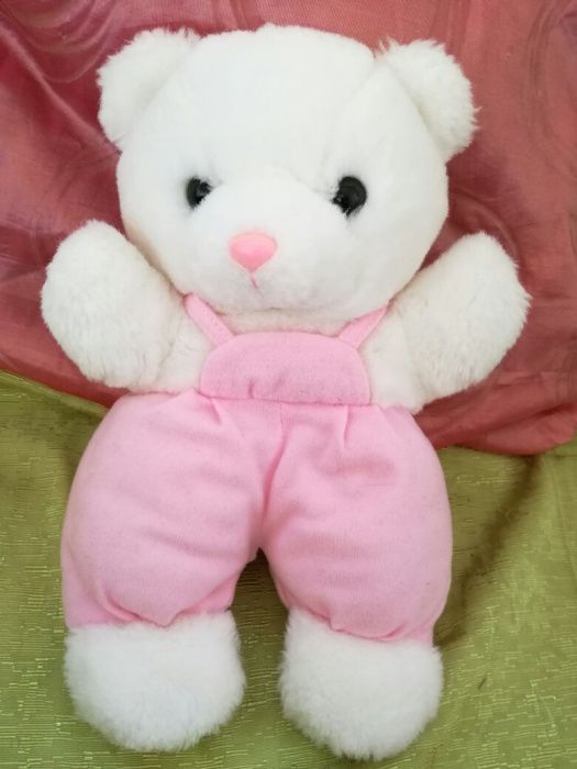 Плюшени играчки детски