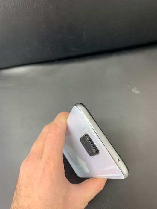 Редми 9s 128 в идеальном состоянии