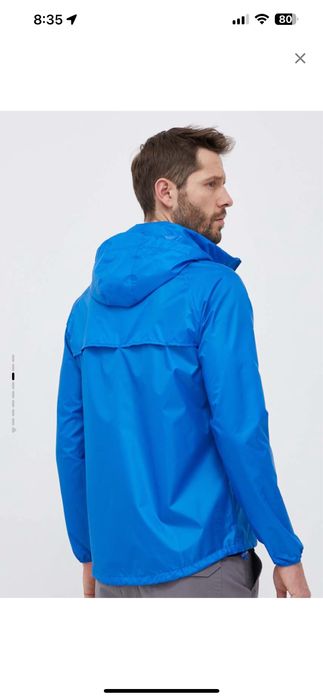 Viking Rainier Непромокаемо яке XL