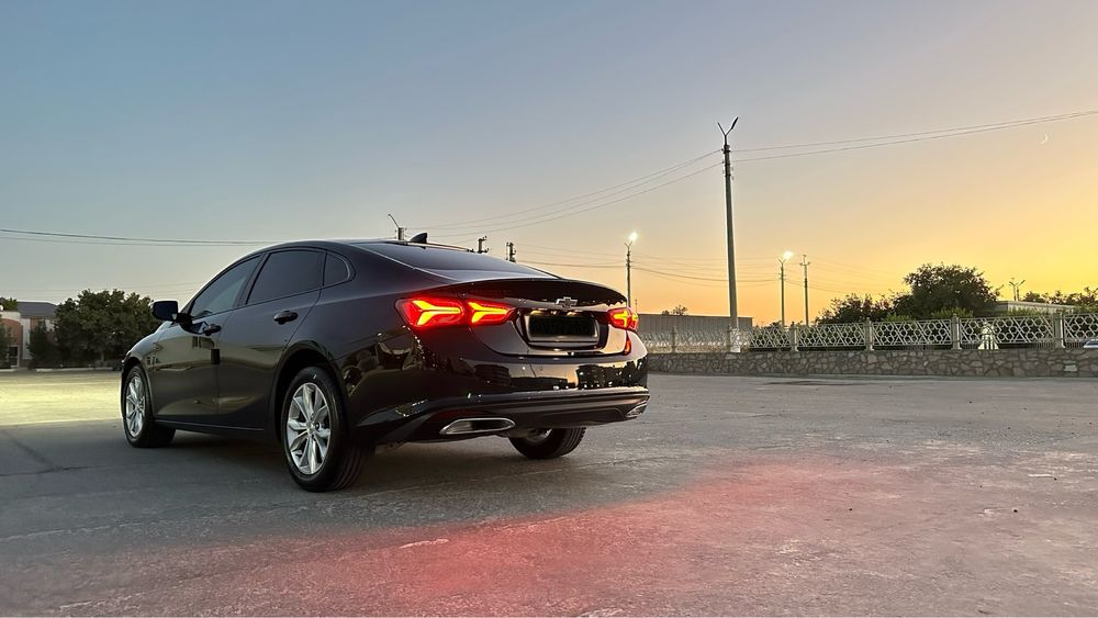 Прокат авто-avto ijara-rent a car Malibu XL