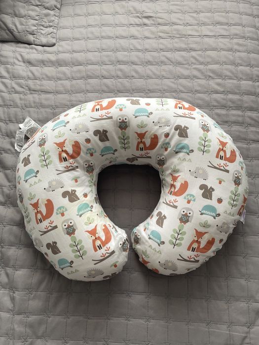 Подушка для кормления