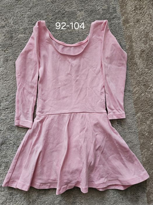 Lot haine fetita, marimi 86-92