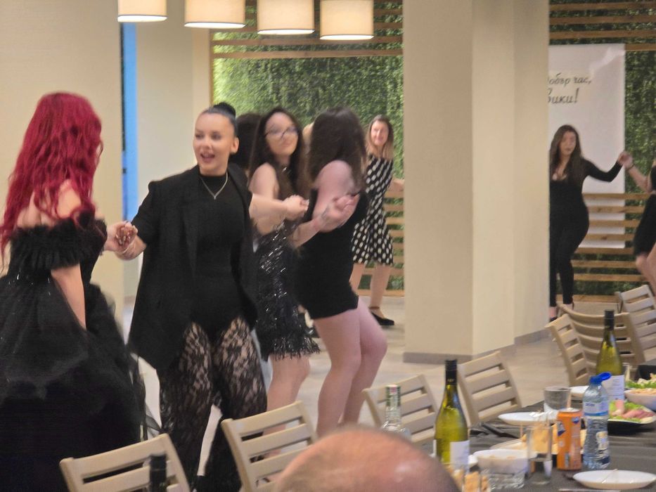 Зала под наем за събития, парти, рожден ден