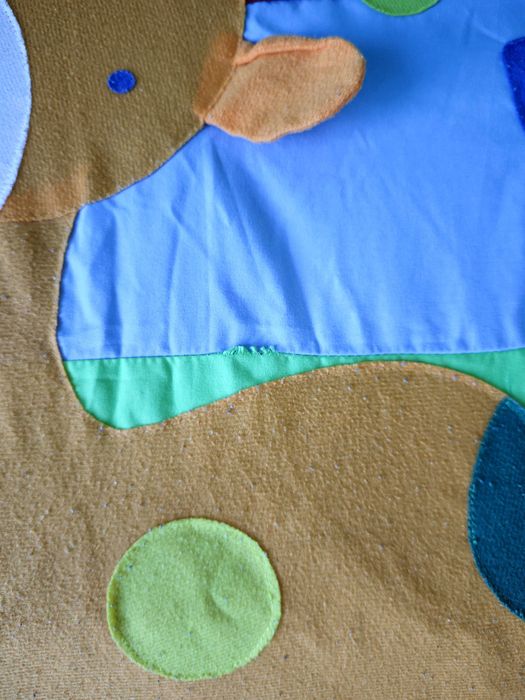 Активна гимнастика жираф