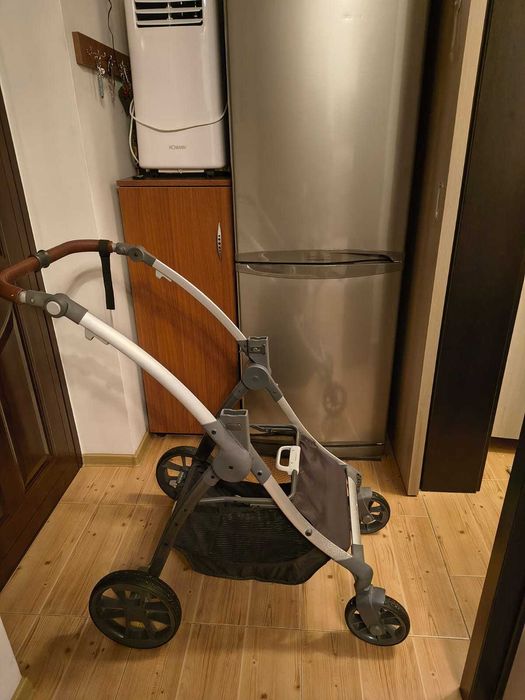 Vand Carucior 3 in 1