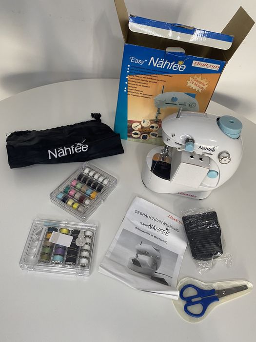 Masina de cusut Nahfee