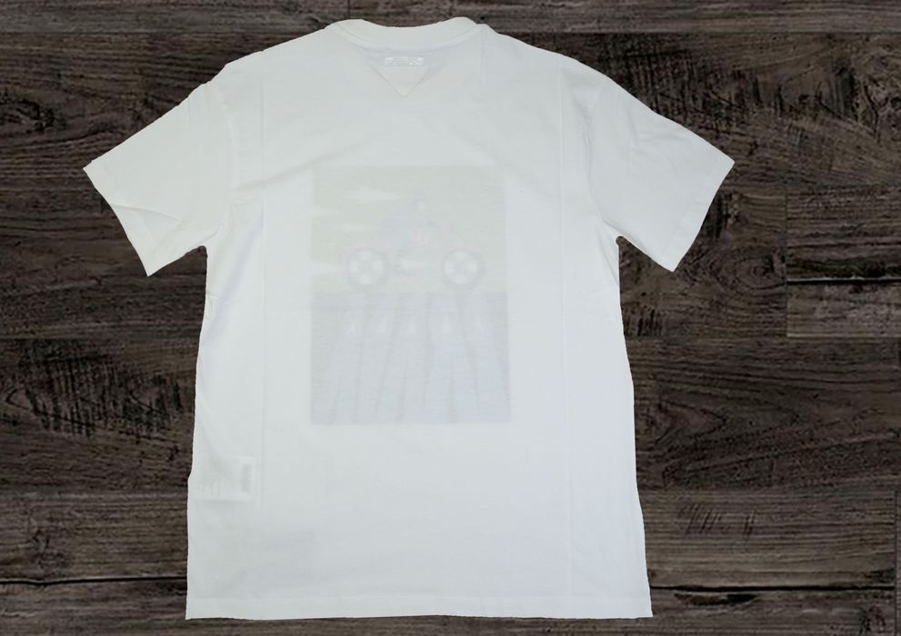 Prada - мъжки тениски, размери M , L , XXL