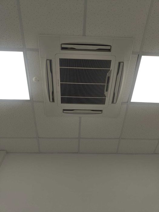 Продам систему VRF