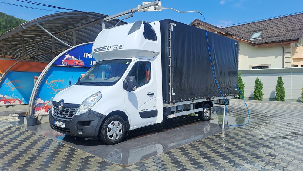 RENAULT Master 2016 — imagine 4