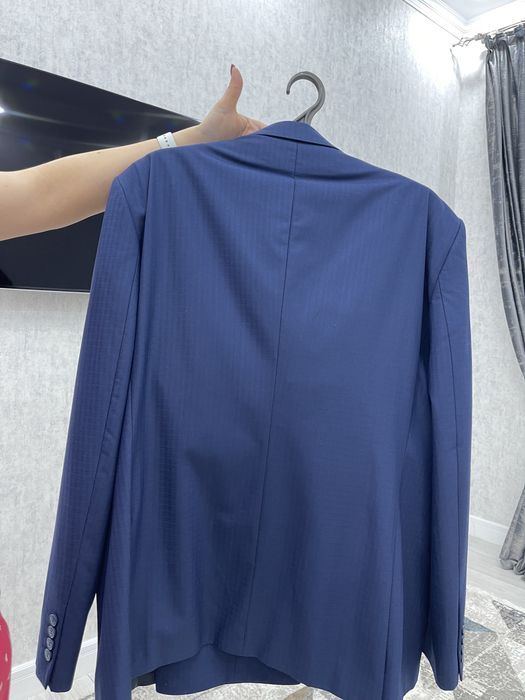 Классически костюм