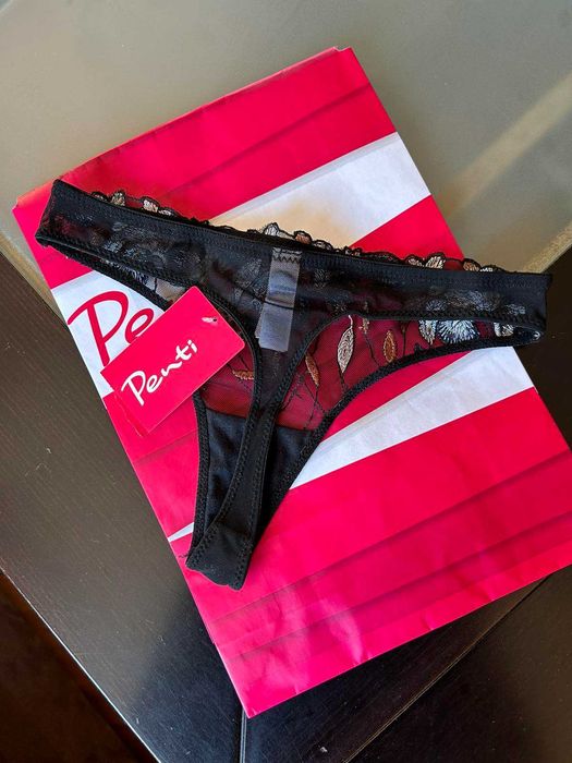 Дамски прашки  XS