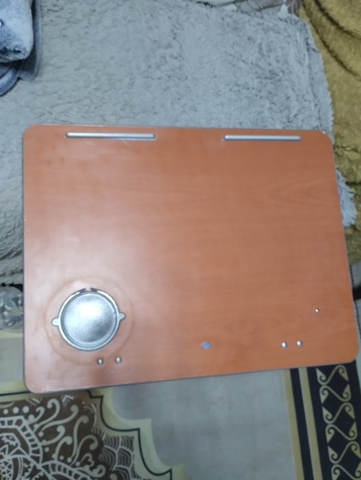 Приставной столик (трансформер)