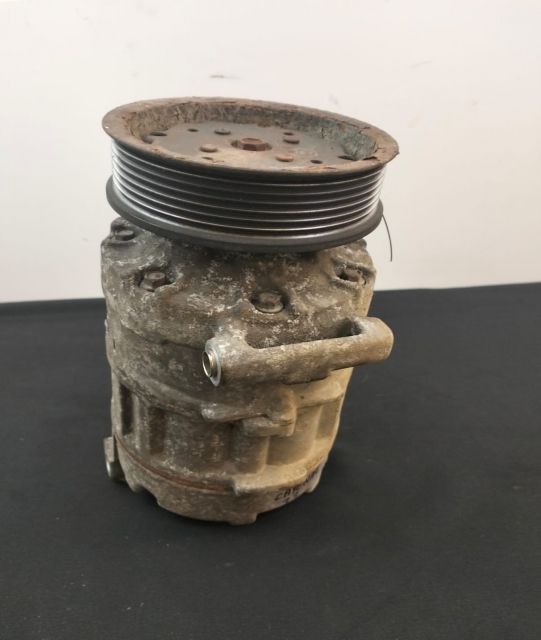 Compresor AC Denso TYP 9PA 3.2 V6 CAT 8B0820803C / 447170-8688 / 8B08