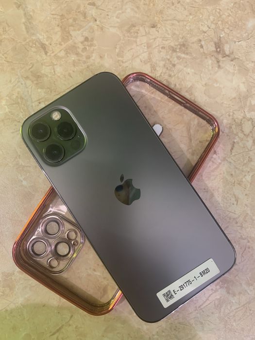Vand iphone 12 pro 100% bateria urgent