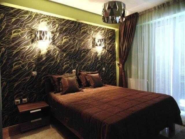 Дава се под наем Тристаен апартамент в Бургас, Център - 76 кв.м за 280.5 € - Снимка #3